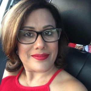 Meet your Posher, Ranjini